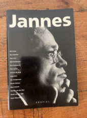 Kiers, J. Jannes, profiel van de bijzondere denksporter Jannes van der Wal