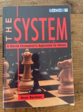 35468 Berliner, H. The System