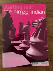 35475 Ward, C. Starting out: the Nimzo-Indian