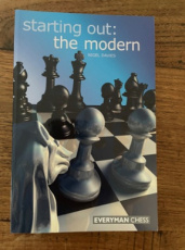 35477 Davies, N. Starting out: the modern