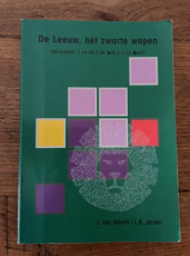35482 Rekom, J. van De Leeuw, het zwarte wapen