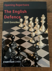 35486 Gonzalez, J. The English Defence