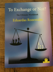 35490 Rozentalis, E. To Exchange or Not? The Ultimate Workbook