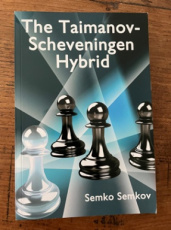 35502 Semkov, S. The Taimaov-Scheveningen Hybrid