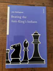 Gallagher, J. Beating the anti-king’s Indians
