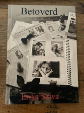 35508 Sziva, E. Betoverd, hardcover