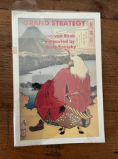 35513 Reek, J. van Grand Strategy