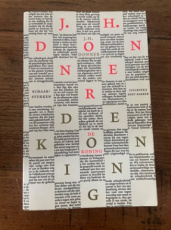 Donner, J.H. De Koning