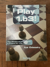 35546 Odessky, I. Play 1.b3!