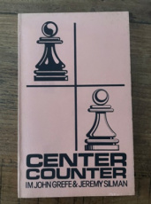 35548 Grefe, J. Center Counter