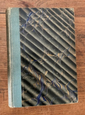 Maroczy, G. Paul Morphy, Sammlung der von ihm gespielten Partien, hardcover