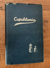 Euwe, M. Het schaakphenomeen Jose Raoul Capablanca