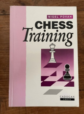 Povah, N. Chess Training
