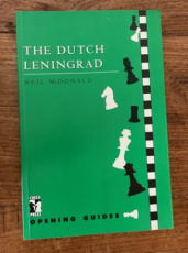 McDonald, N. The Dutch Leningrad