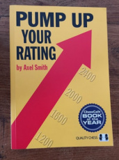 Smith, A. Pump up your rating