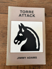 35584 Adams, J. Torre Attack