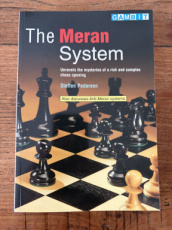 35585 Pedersen, S. The Meran System