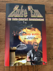 Rudel, D. Zuke 'Em, The Colle-Zukertort revolutionized