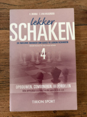 35591 Brunia, R. Lekker schaken, Stap 4