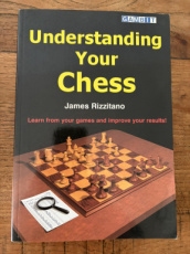 35593 Rizzitano, J. Understanding your chess
