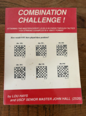 35594 Hays, L. Combination Challenge!