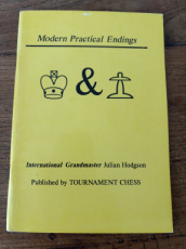 35607 Hodgson, J. Modern practical endings, K vs p endings