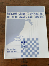 35615 Reek, J. van Endgamy study composing in the Netherlands and Flanders