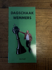 35647 Kuijf, R. Dagschaak Wemmers