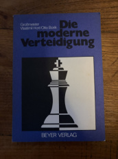 35648 Hort, V. Die moderne Verteidigung