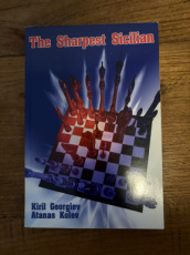 35653 Georgiev, K. The sharpest Sicilian
