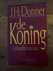 Donner, J.H. De Koning