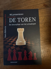 35662 Böhm, H. Wij presenteren de Toren