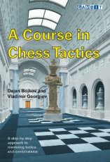 Bojkov, D. A Course in Chess Tactics