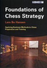 Hansen, L. Foundations of Chess Strategy