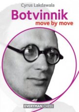 Lakdawala, C. Botvinnik move by move