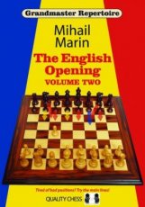 Marin, M. The english opening Volume 2