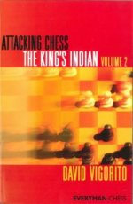 Vigorito, D. The King's Indian, Volume 2