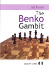Pinski, J. The Benko Gambit