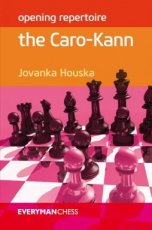 Houska, J. The Caro-Kann