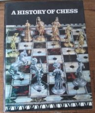 Gizycki, J. A History of chess