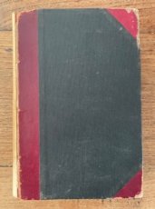 BCM, volume XX, 1900 BCM, volume XX, 1900