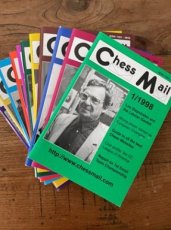 Chess Mail 1998