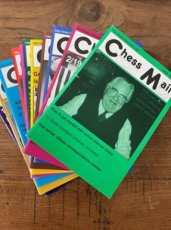 Chess Mail 1999