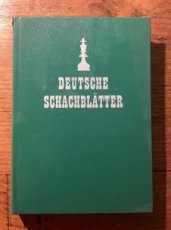 Deutsche Schachblätter 1975