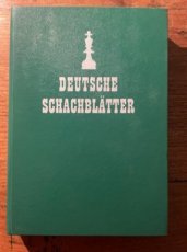 Deutsche Schachblätter 1976