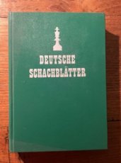 Deutsche Schachblätter 1977