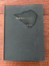 Fernschach 1958 Fernschach 1958