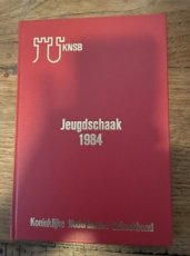Jeugdschaak 1984 Jeugdschaak 1984