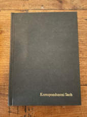 Korespondencni Sach 1988