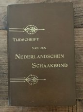 Tijdschrift van den NSB 1920
